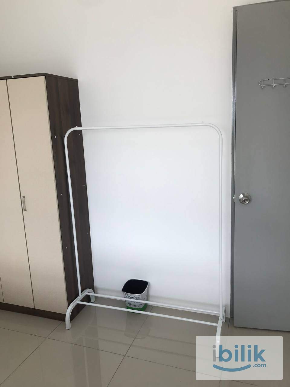 🔑 Vacant Middle Room – Acacia Residences (Salak Perdana) - Image 2
