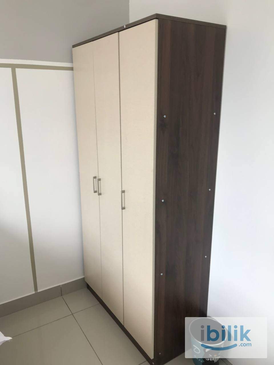 🔑 Vacant Middle Room – Acacia Residences (Salak Perdana) - Image 3