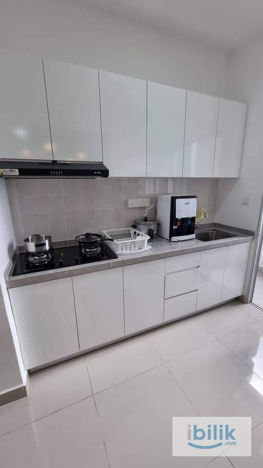 🔑 Vacant Mister Room – Acacia Residences (Salak Perdana) - Image 4