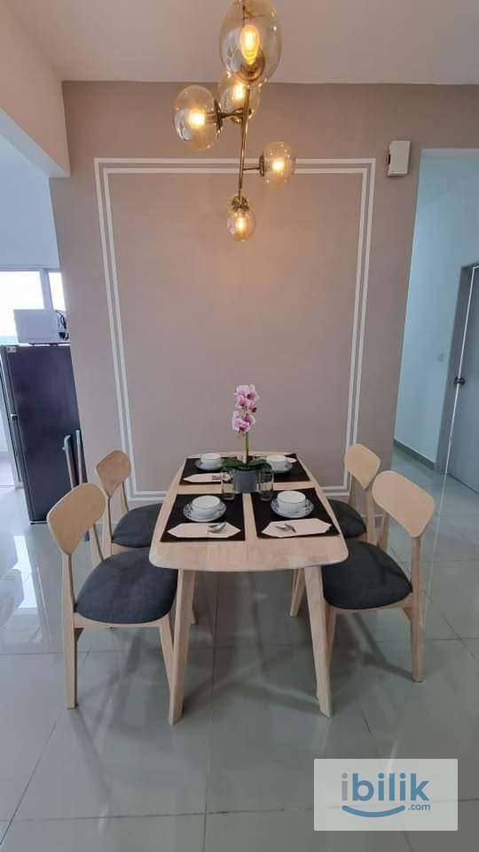 🔑 Vacant Mister Room – Acacia Residences (Salak Perdana) - Image 2