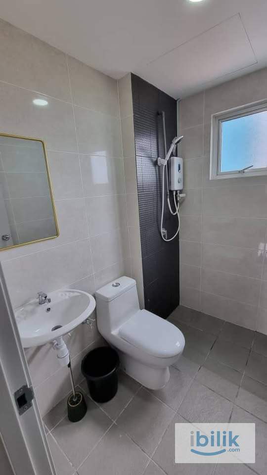 🔑 Vacant Mister Room – Acacia Residences (Salak Perdana) - Image 7