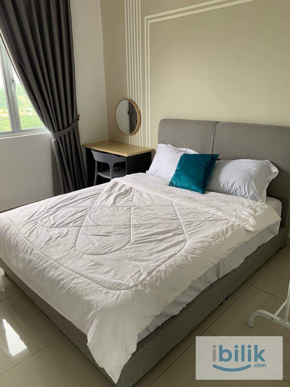 🔑 Vacant Mister Room – Acacia Residences (Salak Perdana) - Image 1