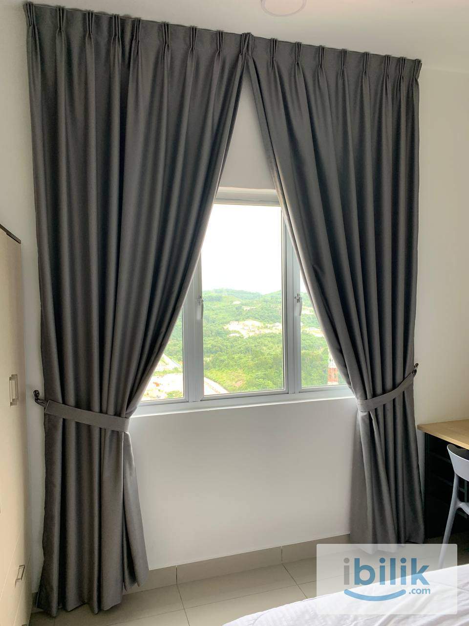 🔑 Vacant Mister Room – Acacia Residences (Salak Perdana) - Image 5