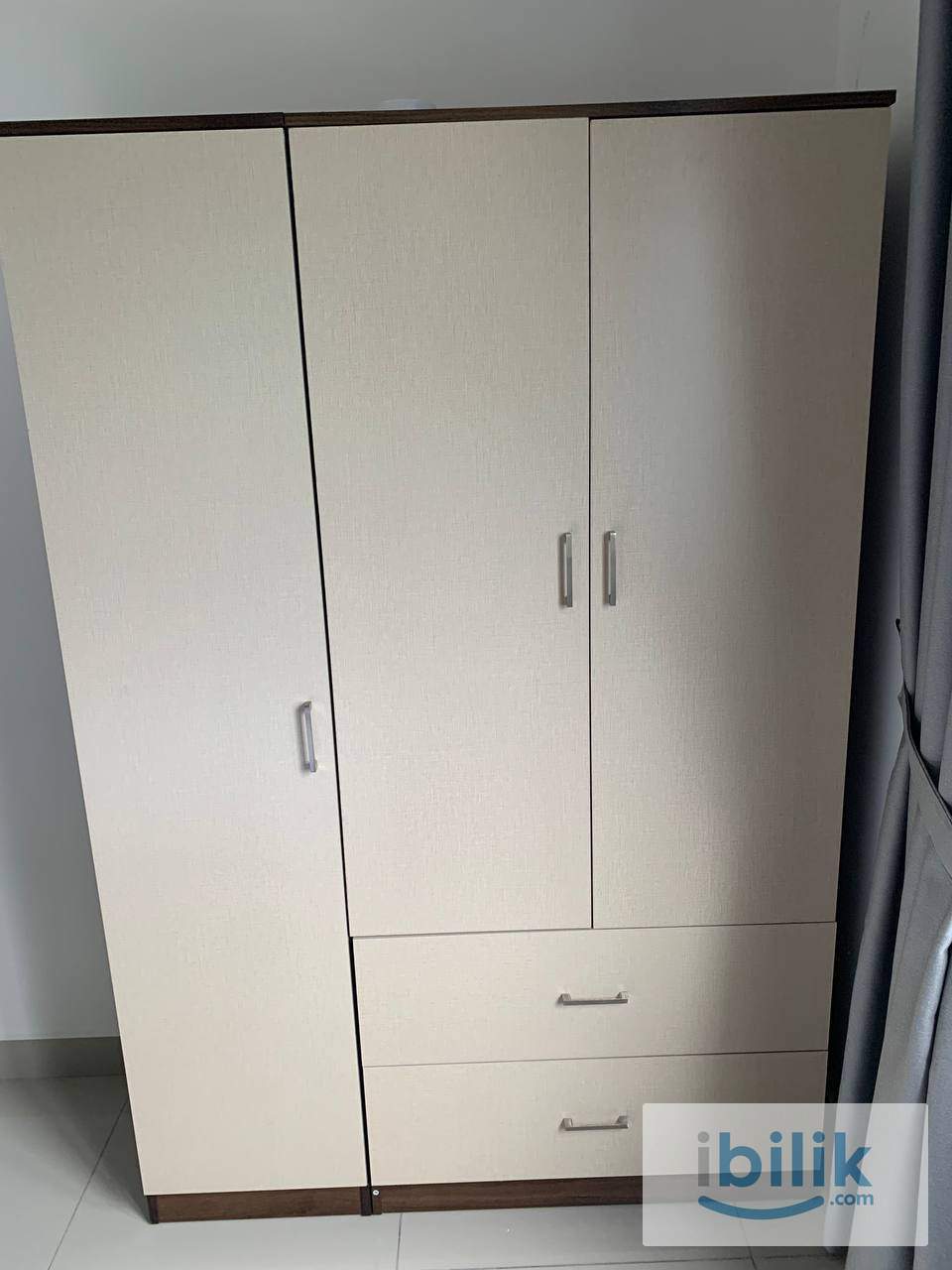 🔑 Vacant Mister Room – Acacia Residences (Salak Perdana) - Image 6