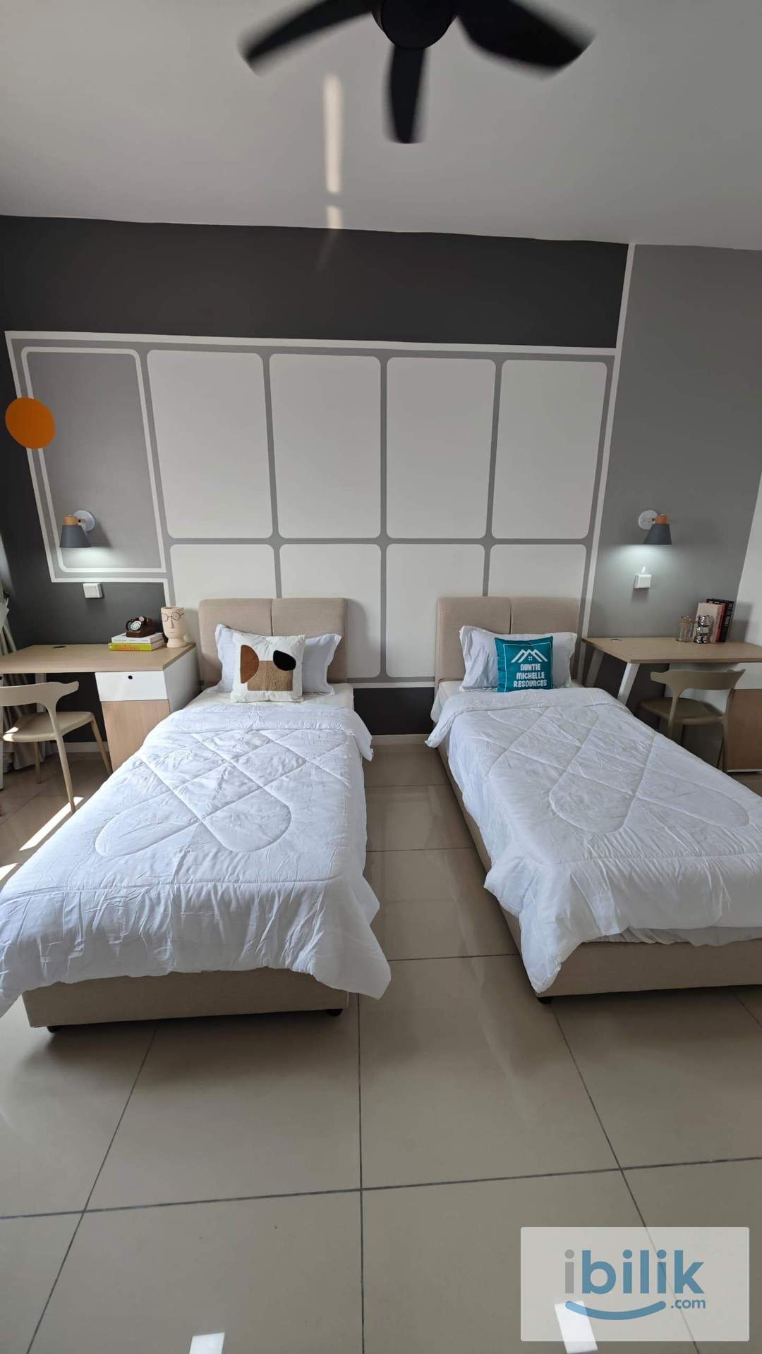  🏠 Vacant Master Room – Subang Bestari (Nadayu 801) - Image 2