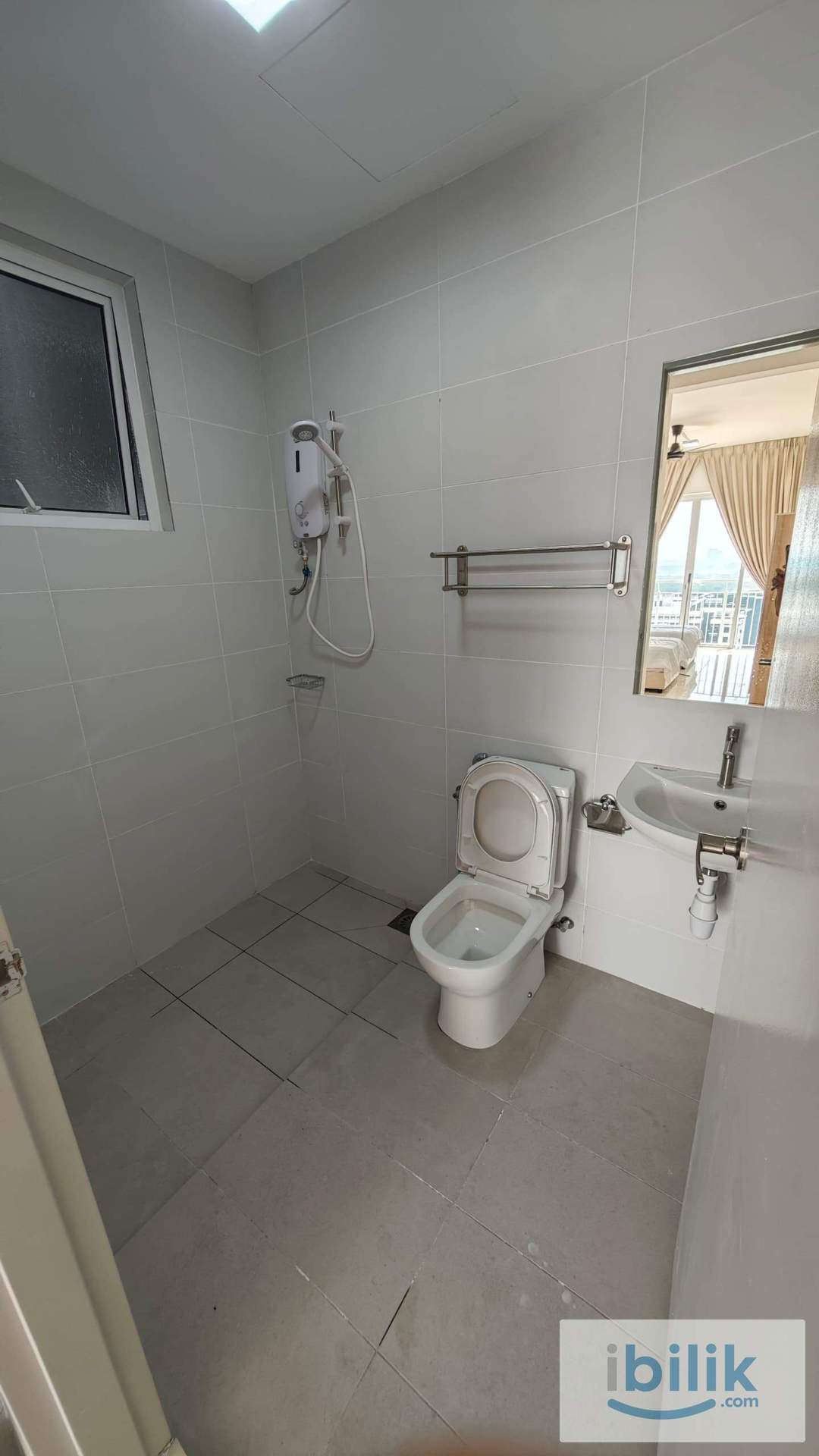  🏠 Vacant Master Room – Subang Bestari (Nadayu 801) - Image 4