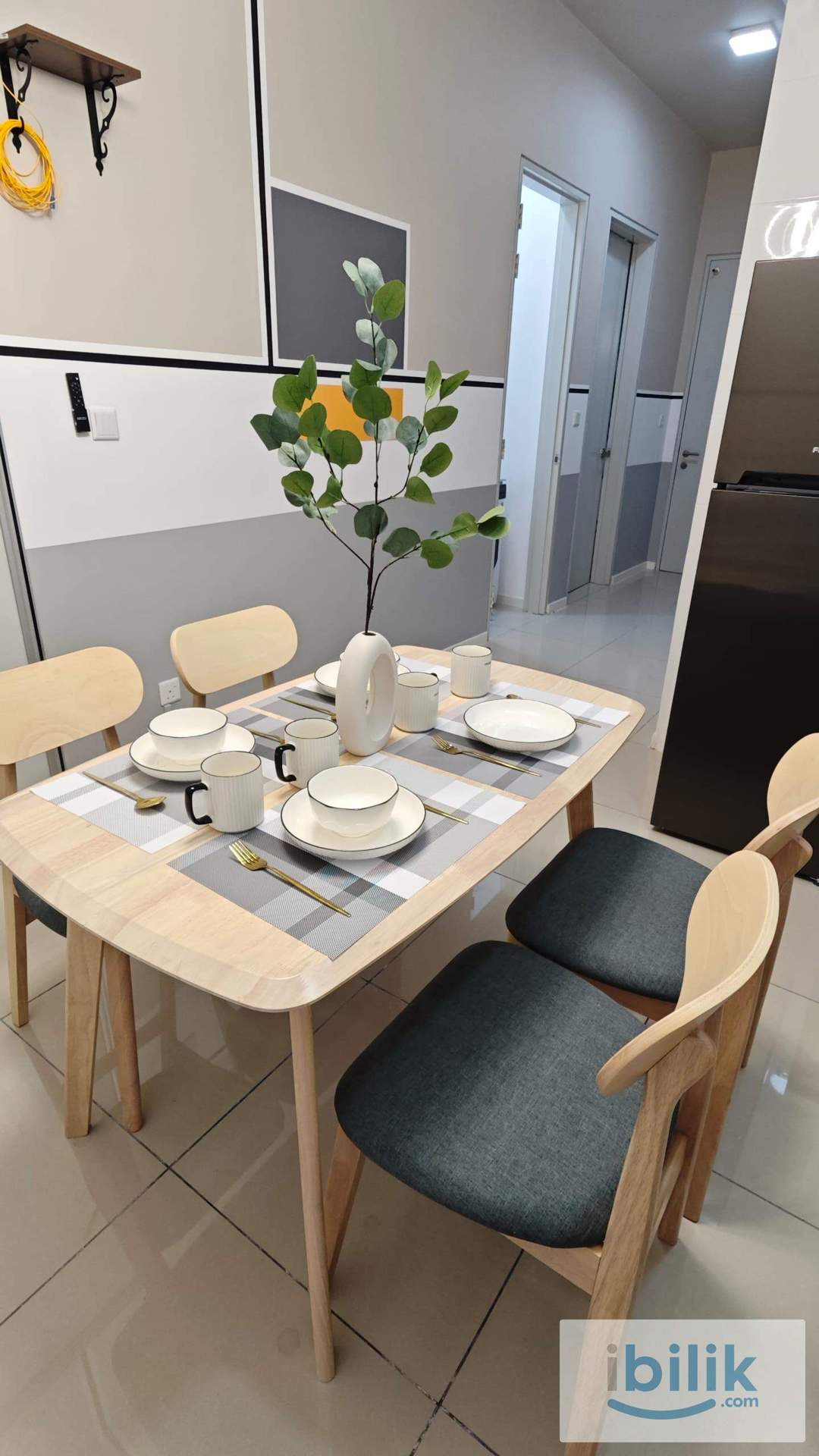  🏠 Vacant Master Room – Subang Bestari (Nadayu 801) - Image 3