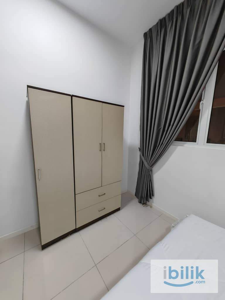 🏠 Vacant Master Room – Subang Bestari (Nadayu 801) - Image 1