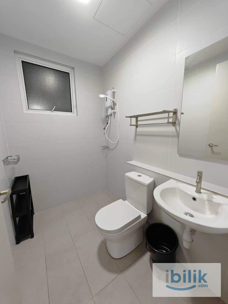 🏠 Vacant Master Room – Subang Bestari (Nadayu 801) - Image 5