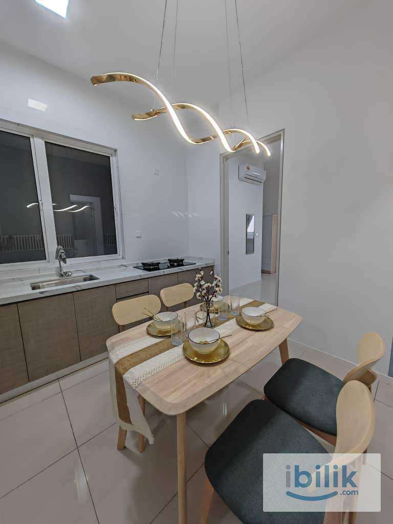 🏠 Vacant Master Room – Subang Bestari (Nadayu 801) - Image 4