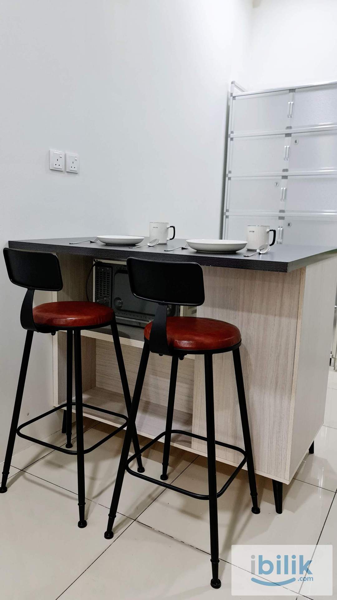 Single Room near Hospital Selayang, Selayang Jaya, UITM Selayang, Capitol selayang, Frim - Image 6