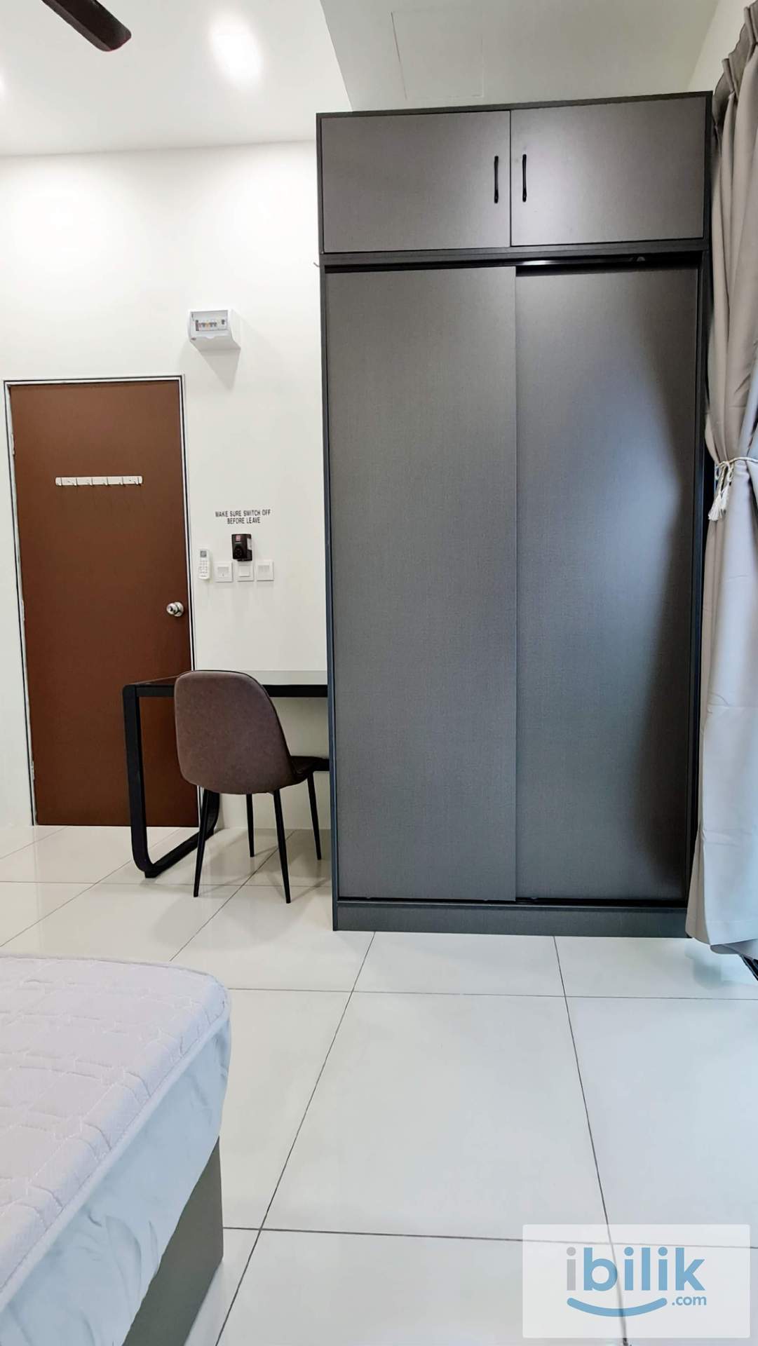 Single Room near Hospital Selayang, Selayang Jaya, UITM Selayang, Capitol selayang, Frim - Image 7
