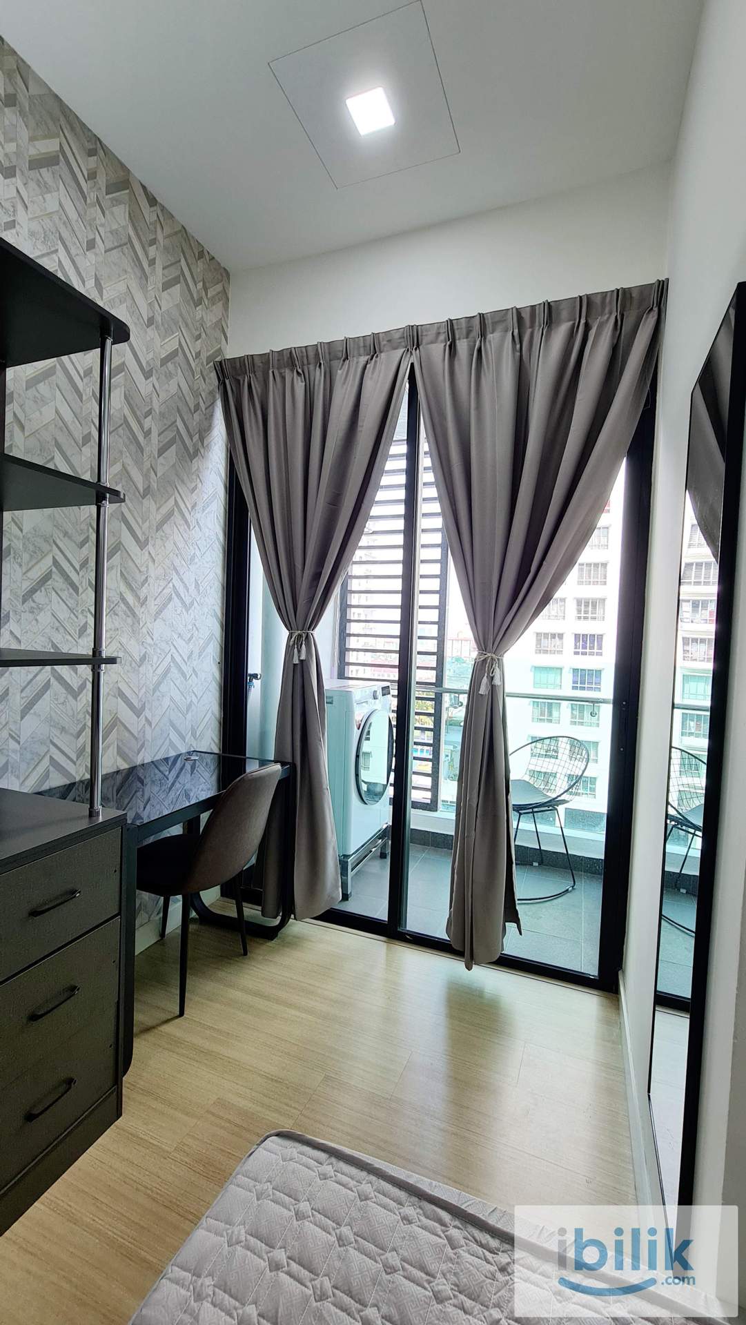 Master Room at Res 280, Selayang - Image 7