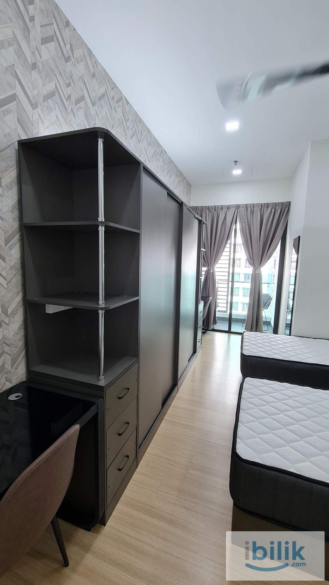 Master Room at Res 280, Selayang - Image 3