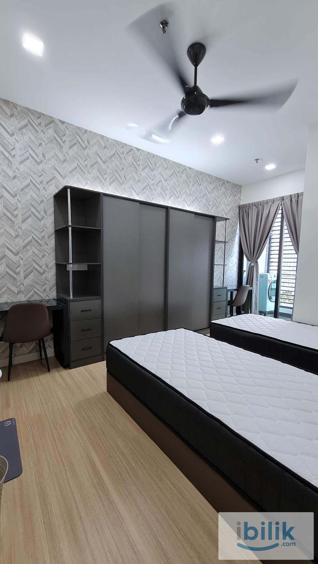 Master Room at Res 280, Selayang - Image 2