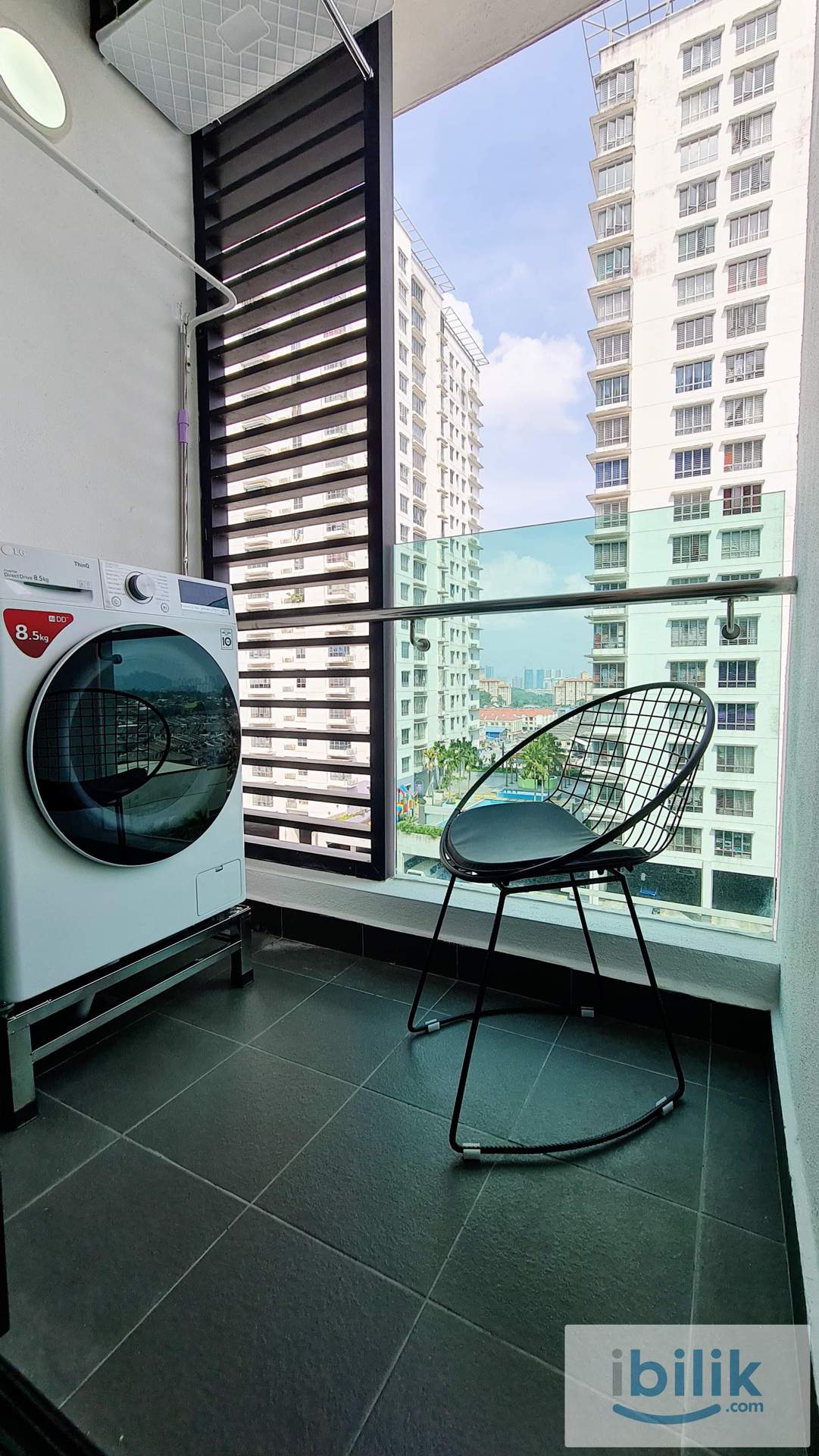 Master Room at Res 280, Selayang - Image 4