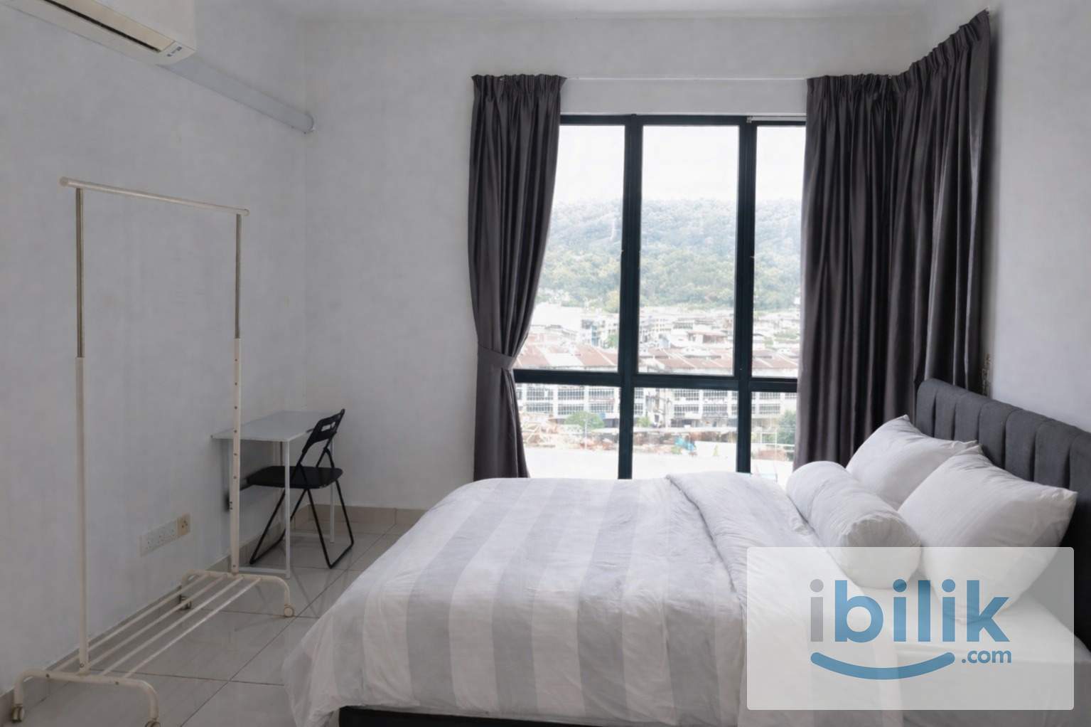 🌸 FEMALE ROOM FOR RENT | MOVE-IN READY | WALK TO MRT 🌸 - Image 1