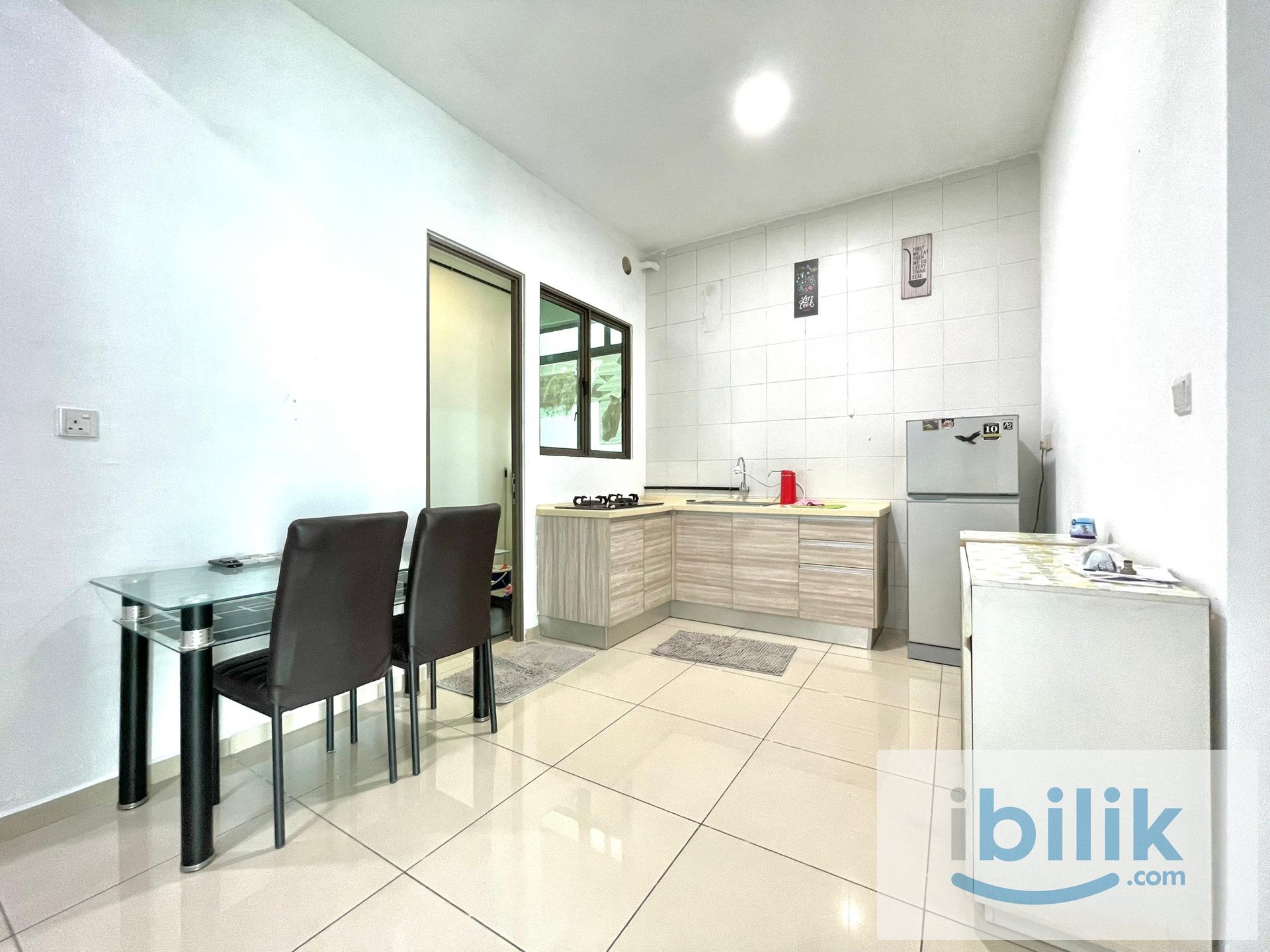 Single Room with Balcony at Tree Sparina @ Ideal Vision Park, Bayan Lepas - Image 3