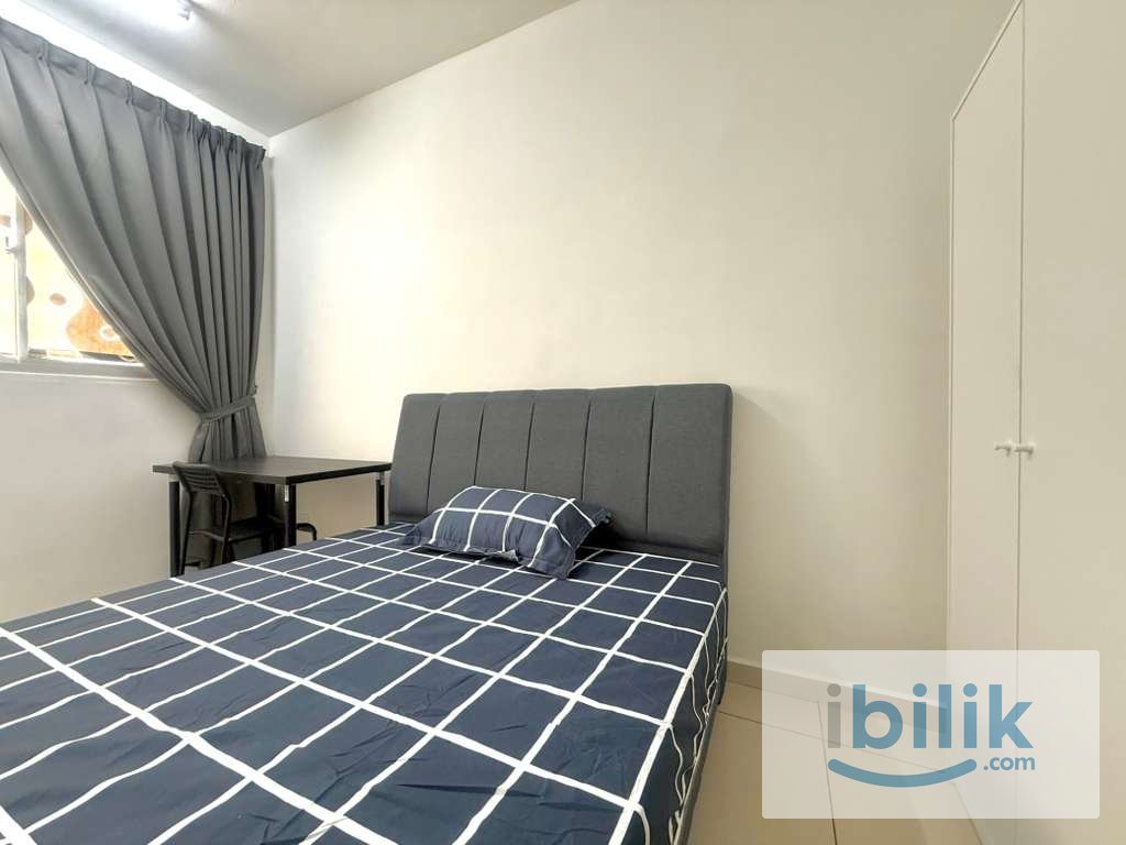 Middle Room for rent at Idaman Selasih, Sungai Ara - Image 8