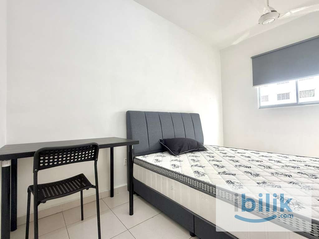 Middle Room for rent at Idaman Selasih, Sungai Ara - Image 7