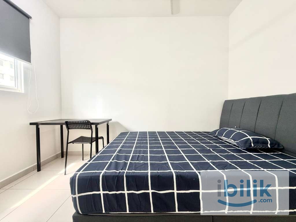 Middle Room for rent at Idaman Selasih, Sungai Ara - Image 6