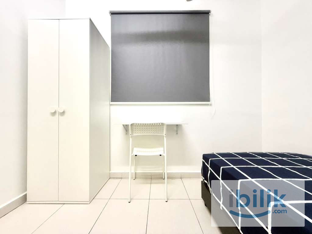 Single Room at Idaman Selasih, Sungai Ara - Image 4
