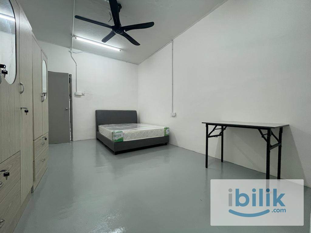 Middle Room at Kota Permai Bukit Mertajam, Seberang Perai - Image 1