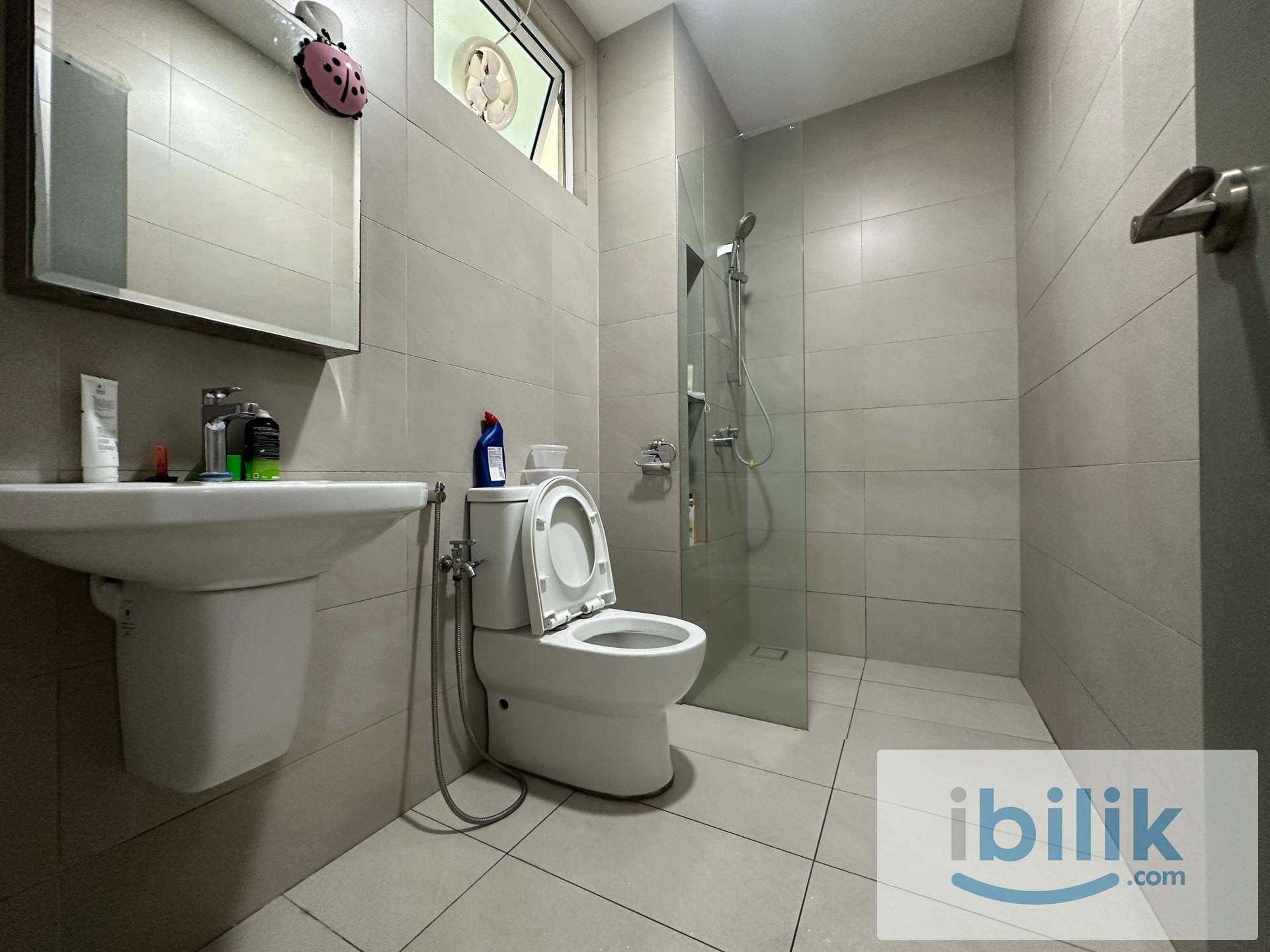 Single Room for rent at Setia Pinnacle, Bayan Lepas - Image 6