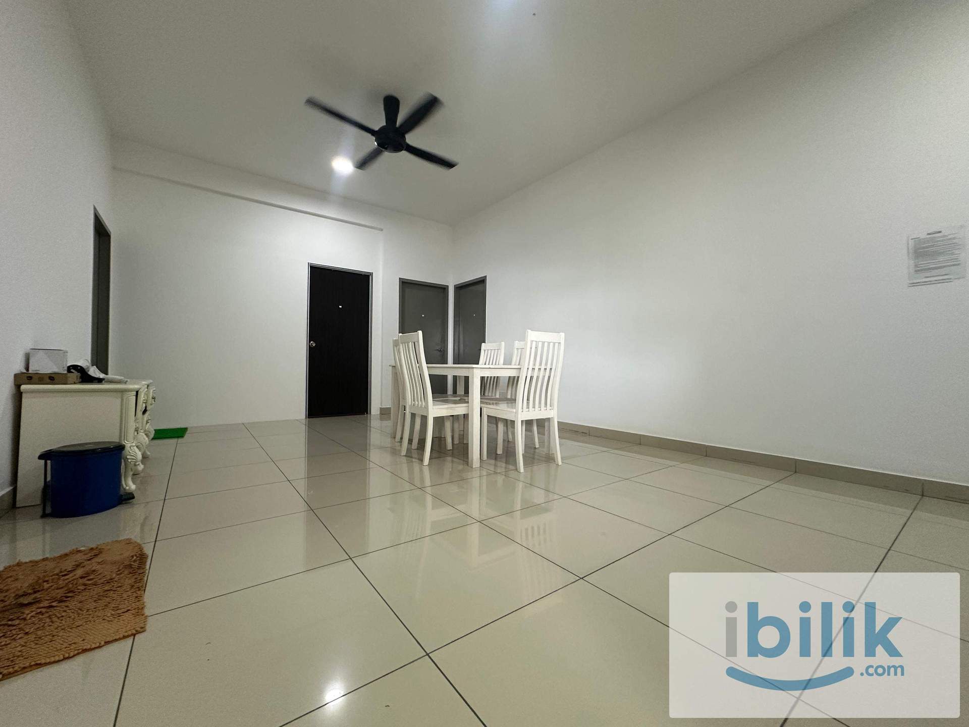 Single Room for rent at Setia Pinnacle, Bayan Lepas - Image 7