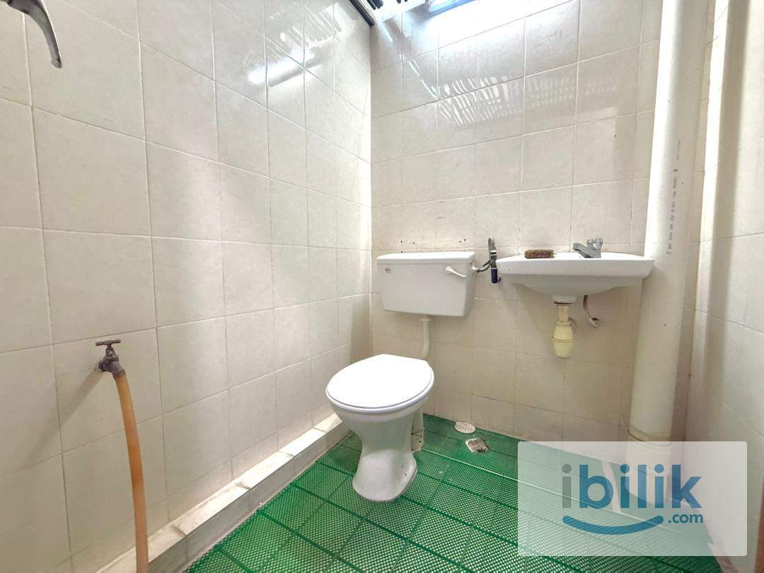 Cozy Room for rent @ Raja Uda, Butterworth - Image 6