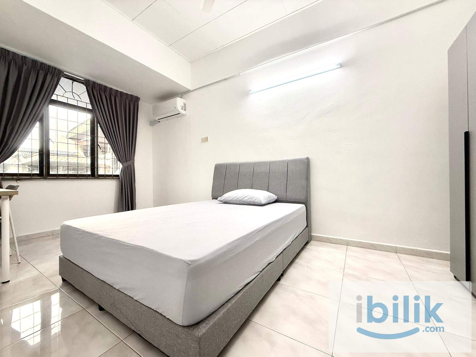 Cozy Middle Room for rent @ Taman Dahlia, Butterworth, Penang - Image 5