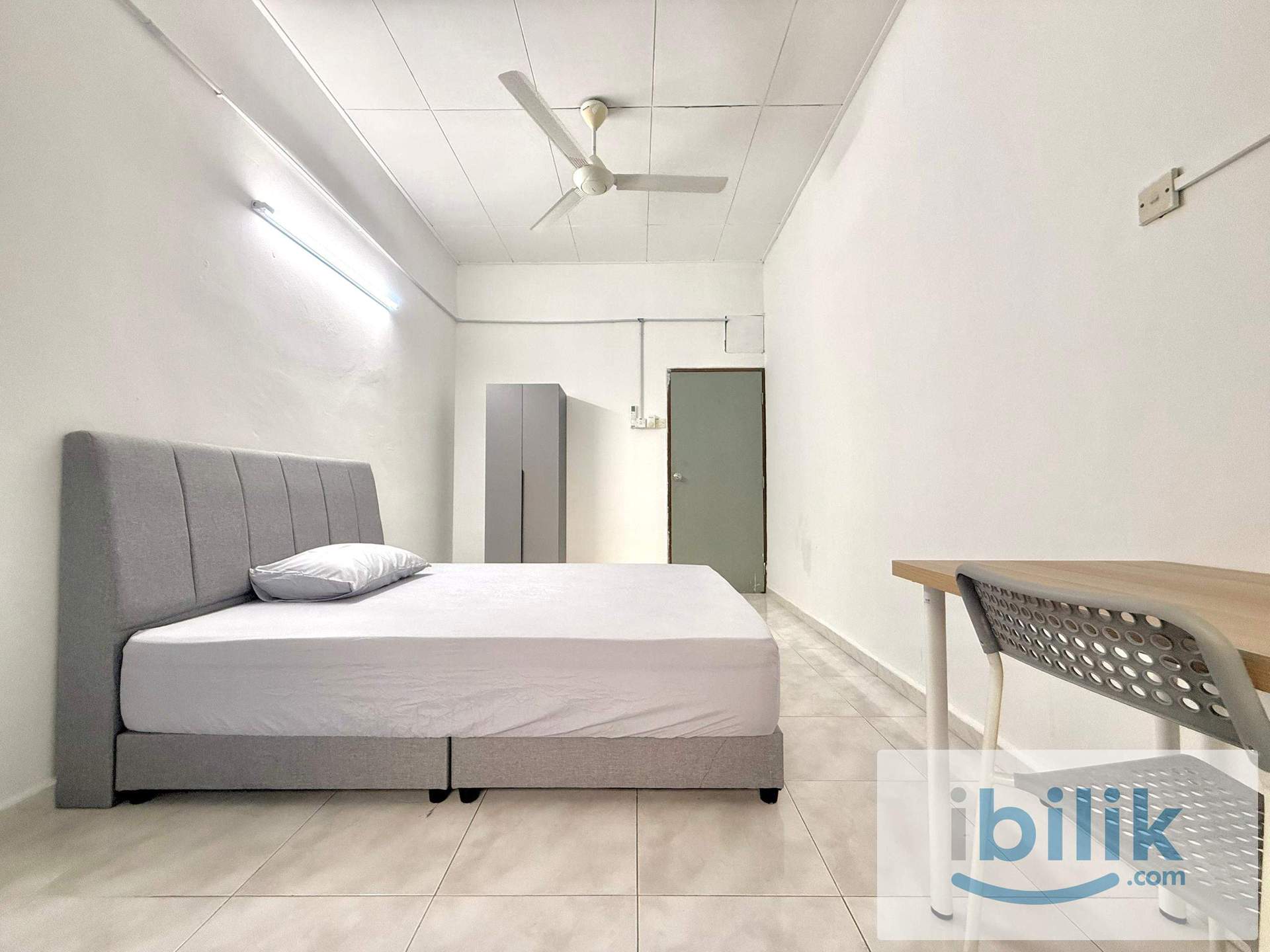 Cozy Middle Room for rent @ Taman Dahlia, Butterworth, Penang - Image 6