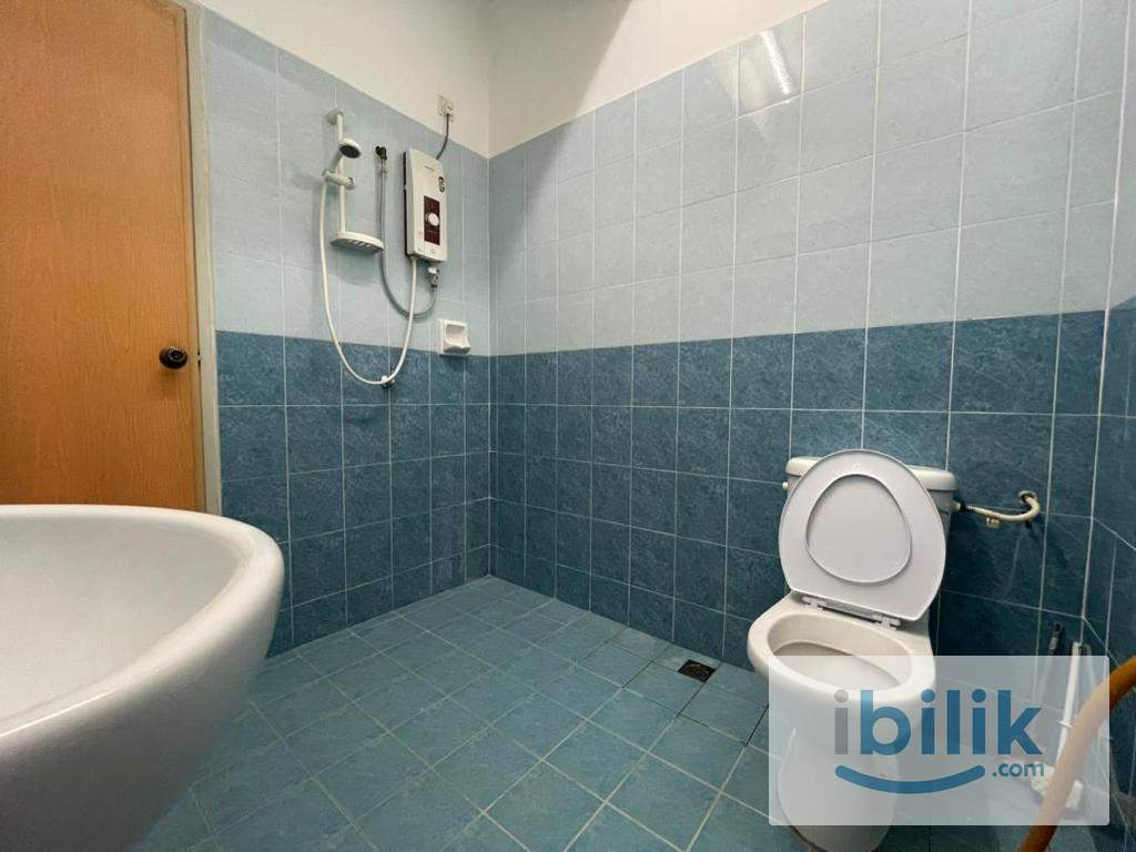 Cozy Single Room for Rent @ Taman Teratai, Butterworth - Image 6