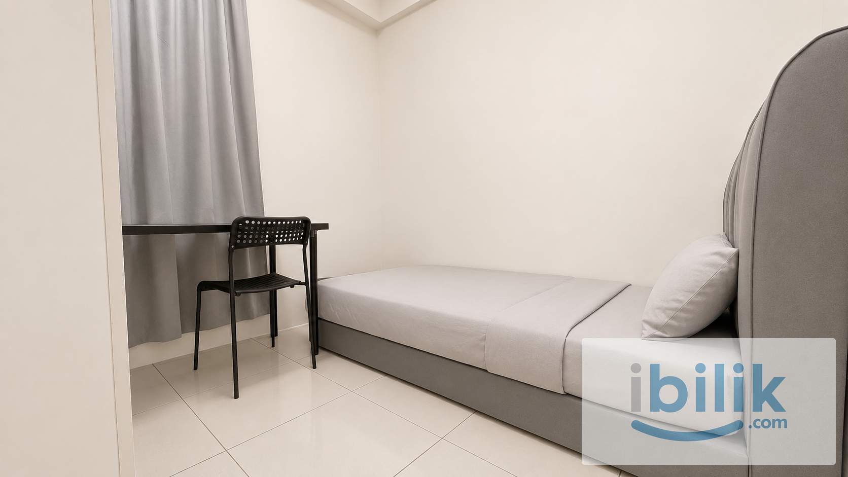 Single Room at Fairview Residence, Bayan Lepas - Image 1