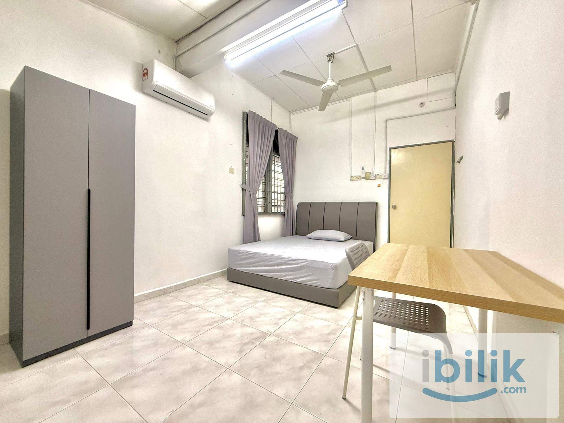 🌟 Cozy Room For Rent @ Taman Dahlia, Raja Uda, Butterworth - Image 3