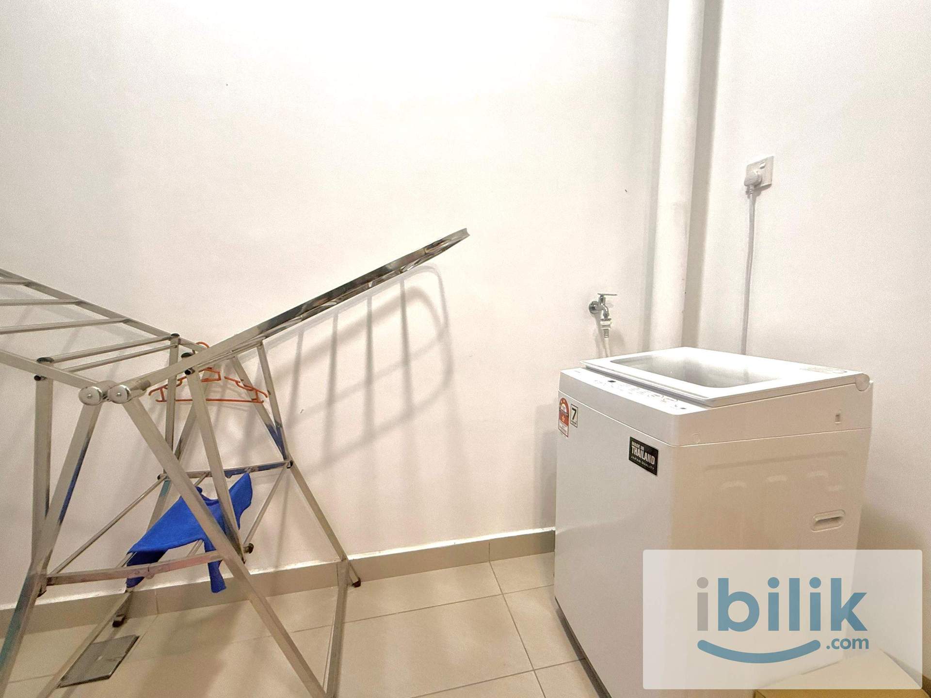 Single Room for rent @ Setia Pinnacle, Bayan Lepas - Image 6