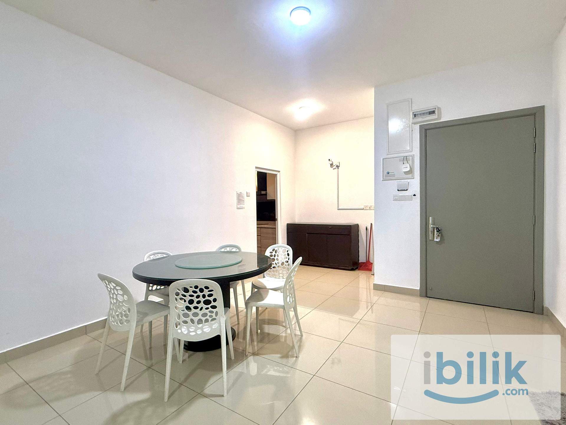 Single Room for rent @ Setia Pinnacle, Bayan Lepas - Image 7