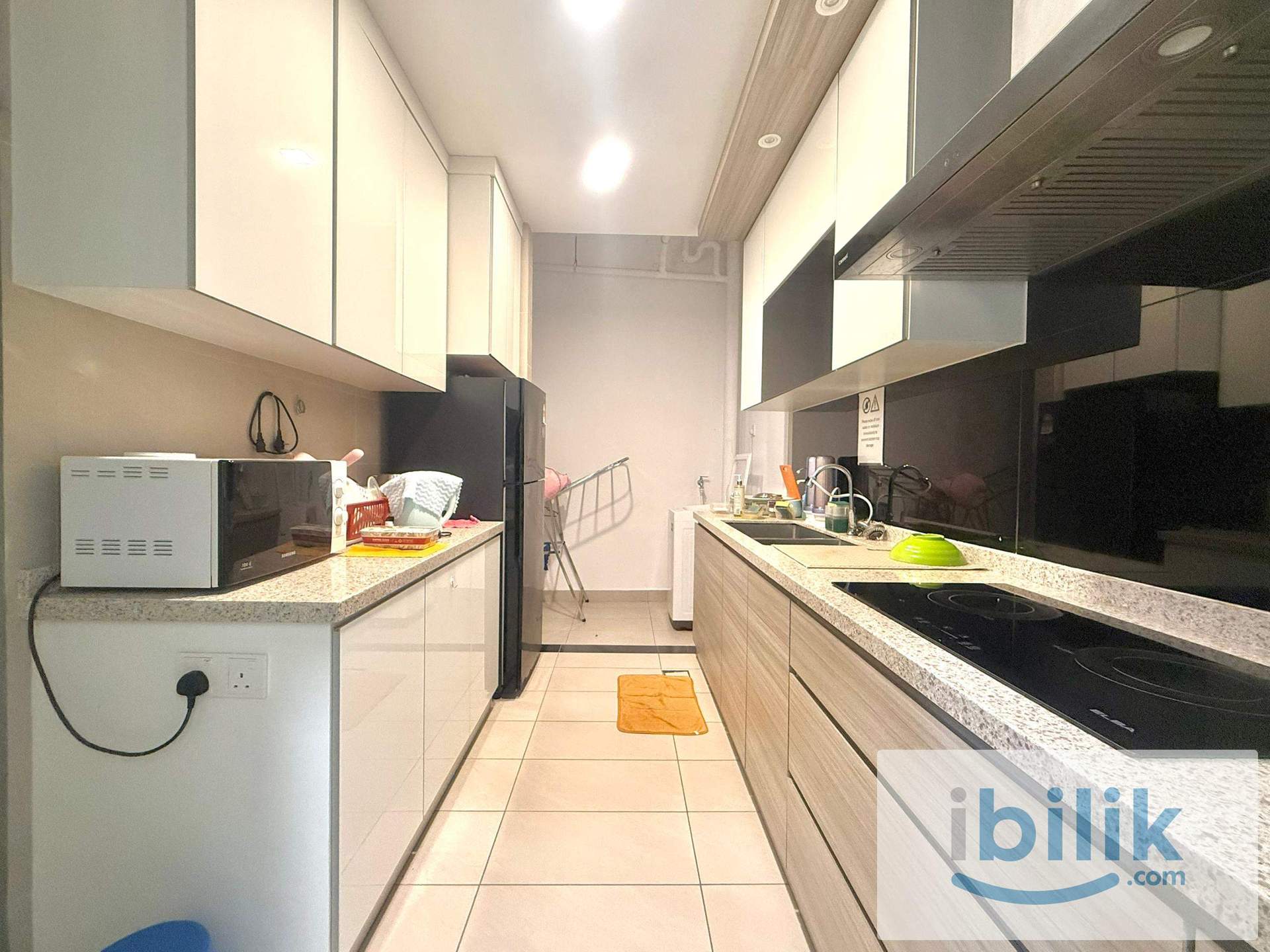 Single Room for rent @ Setia Pinnacle, Bayan Lepas - Image 8