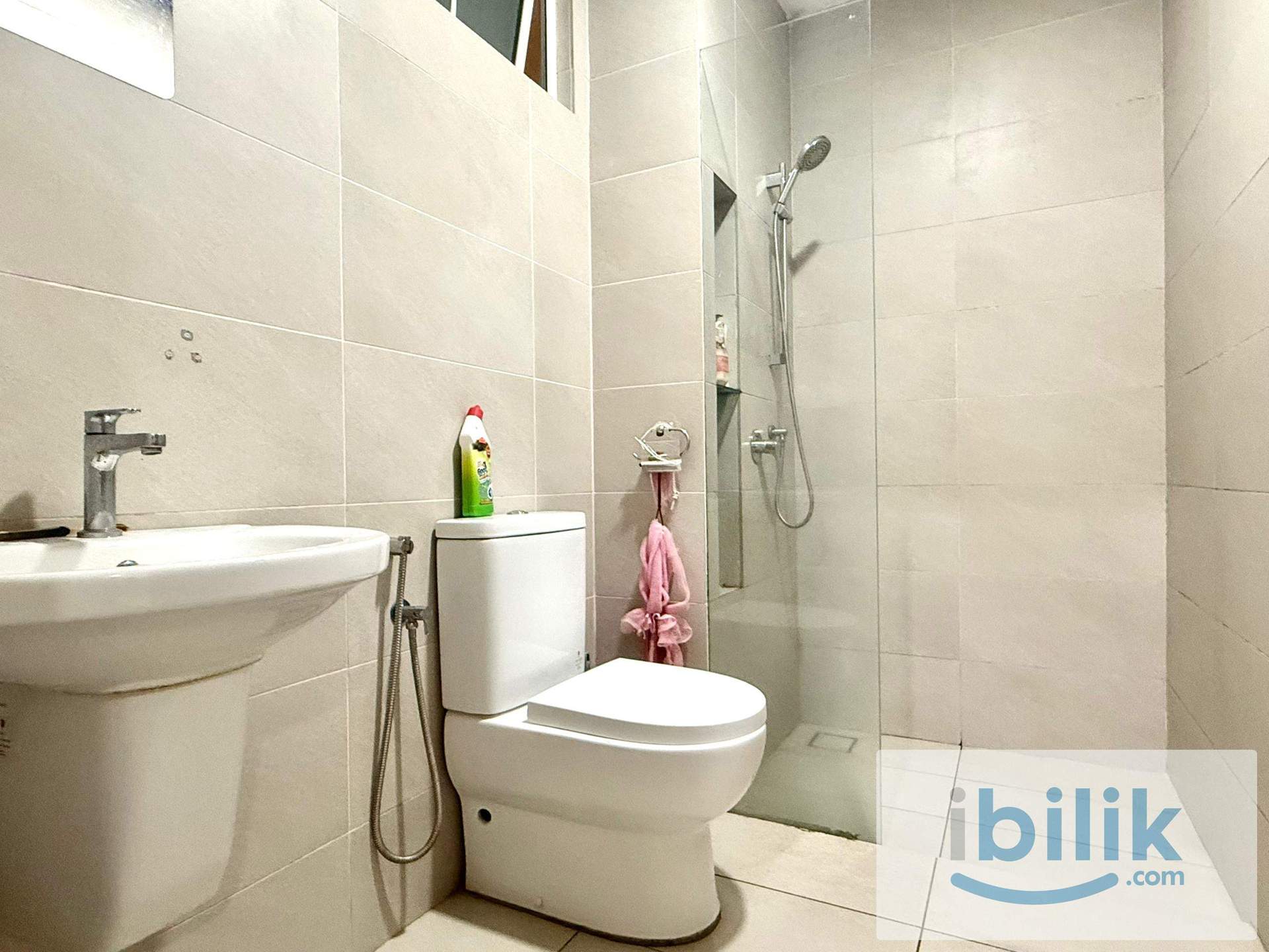 Single Room for rent @ Setia Pinnacle, Bayan Lepas - Image 9
