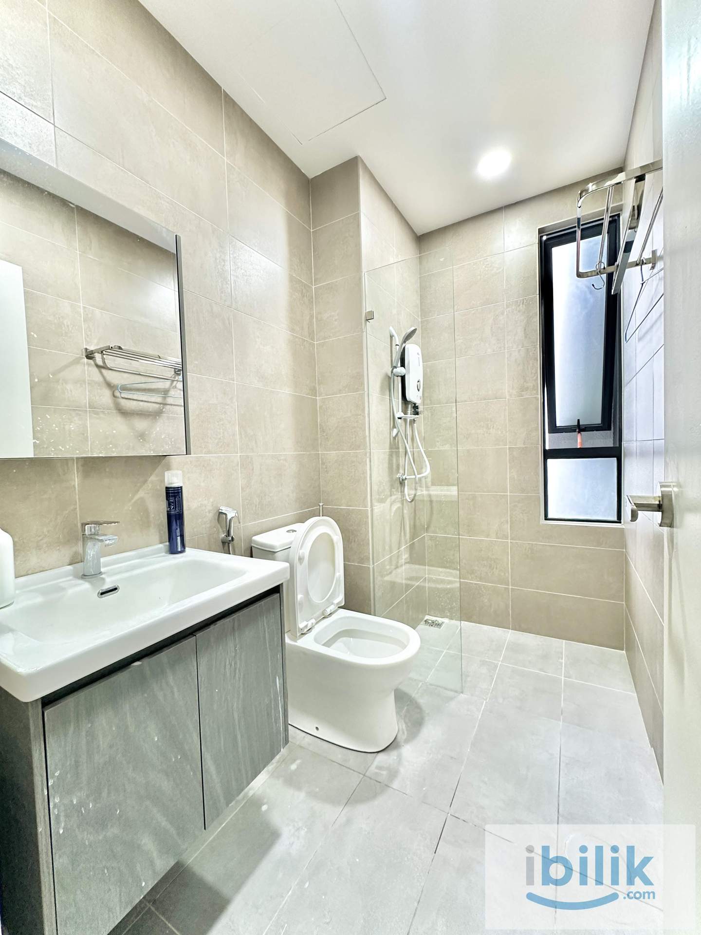 Fully Furnished Female Unit Small Room  - Image 1