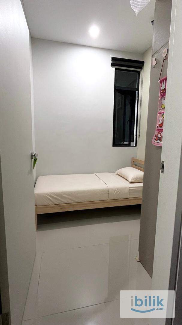 Fully Furnished Female Unit Small Room  - Image 6