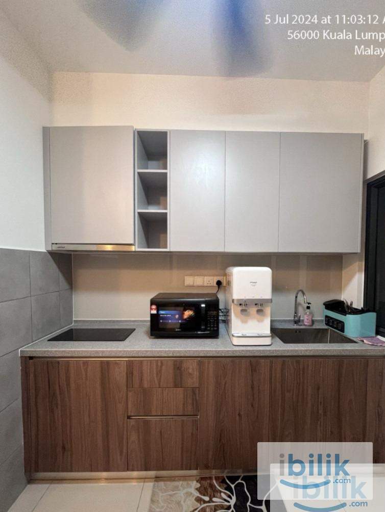 Master room with private bathroom - Image 2
