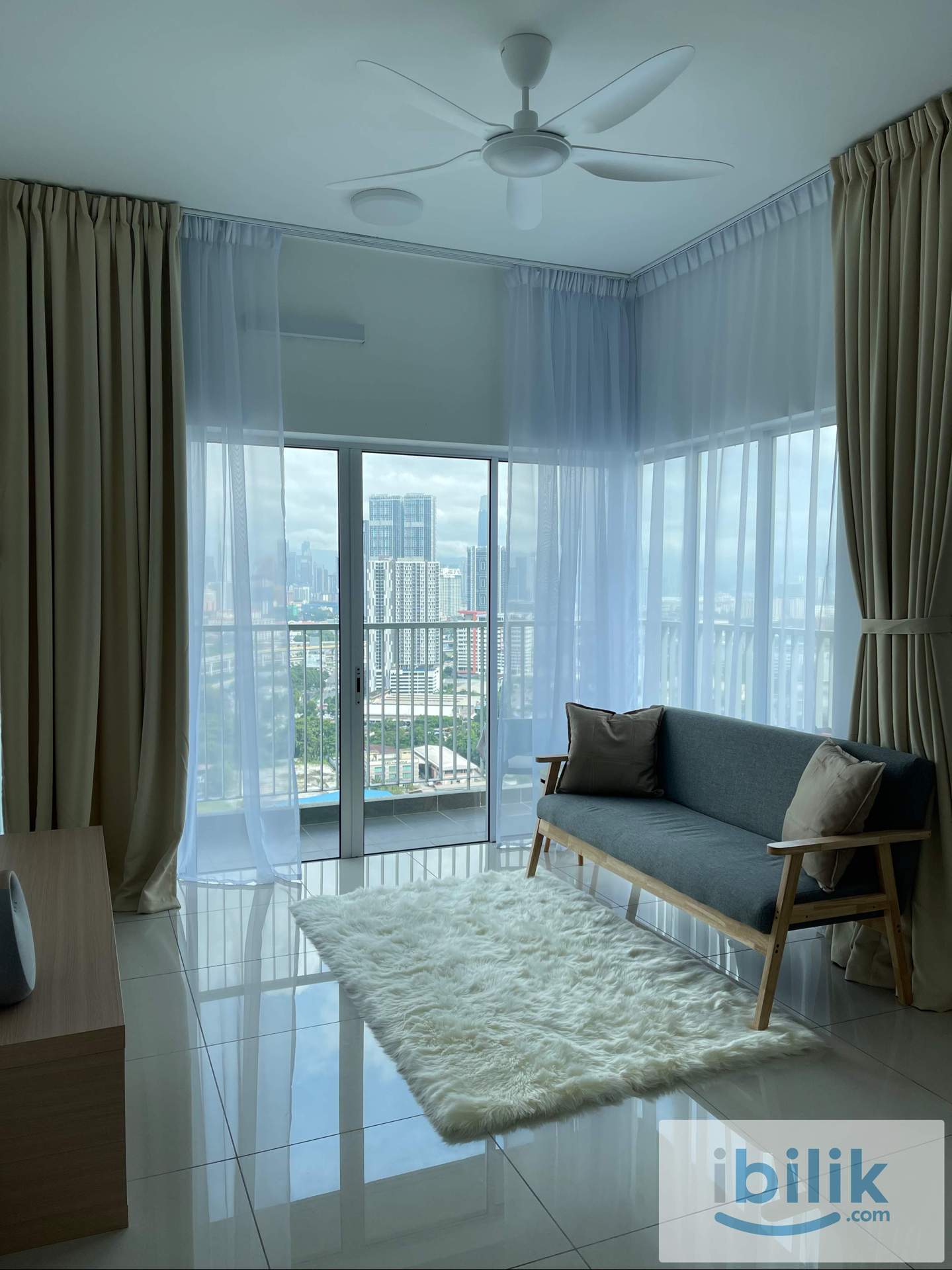 RAZAK CITY RESIDENCE  - Image 3