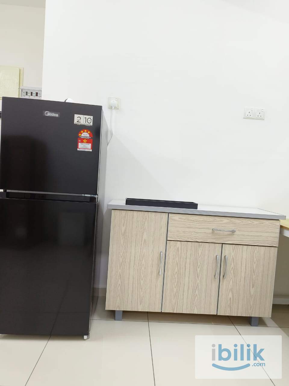 🌟 Dutamas Residence Room for Rent 🌟 - Image 2
