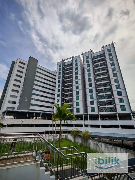 🌟 Dutamas Residence Room for Rent 🌟 - Image 1