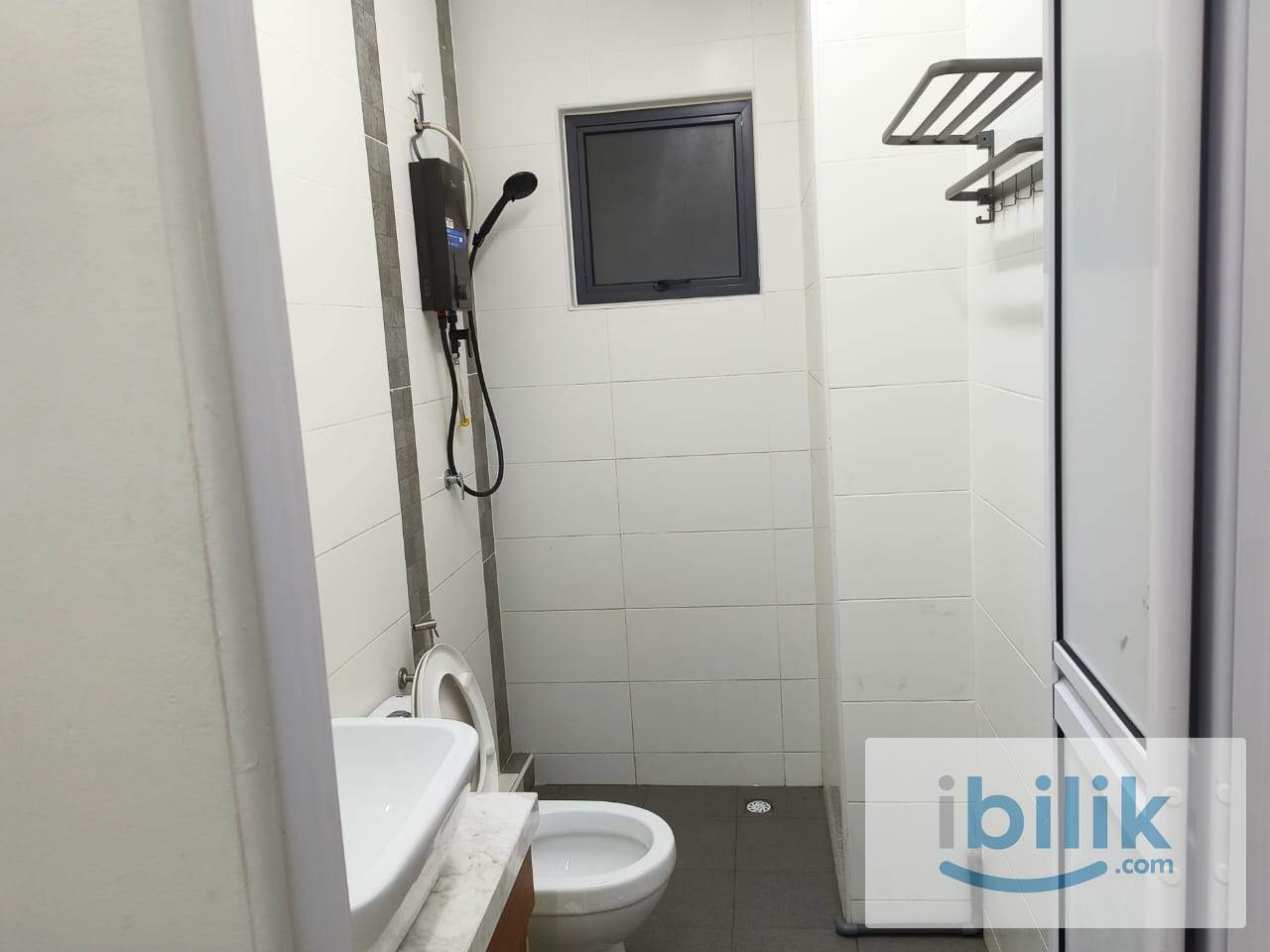 🌟 Dutamas Residence Room for Rent 🌟 - Image 5