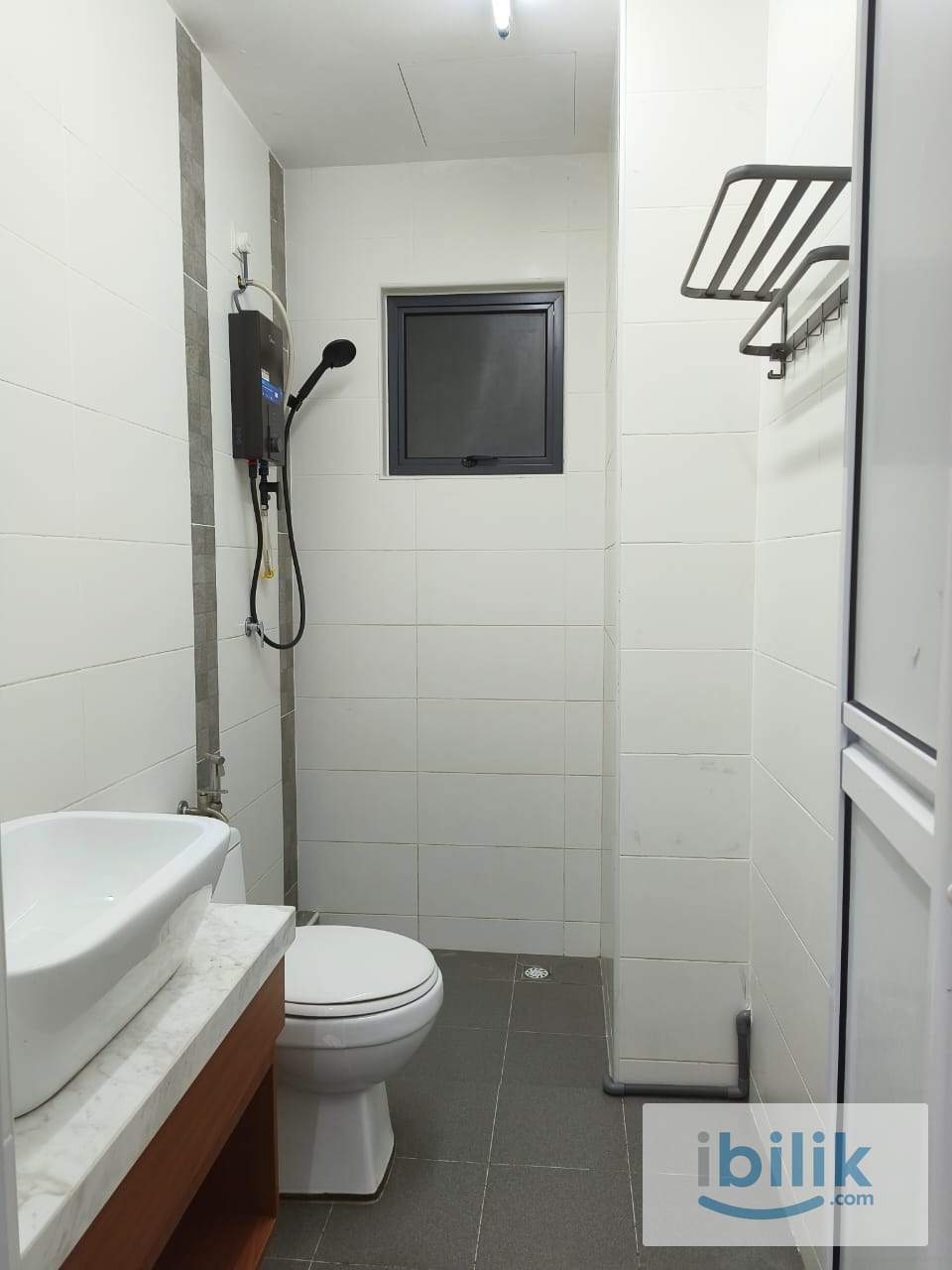 🌟 Dutamas Residence Room for Rent 🌟 - Image 7