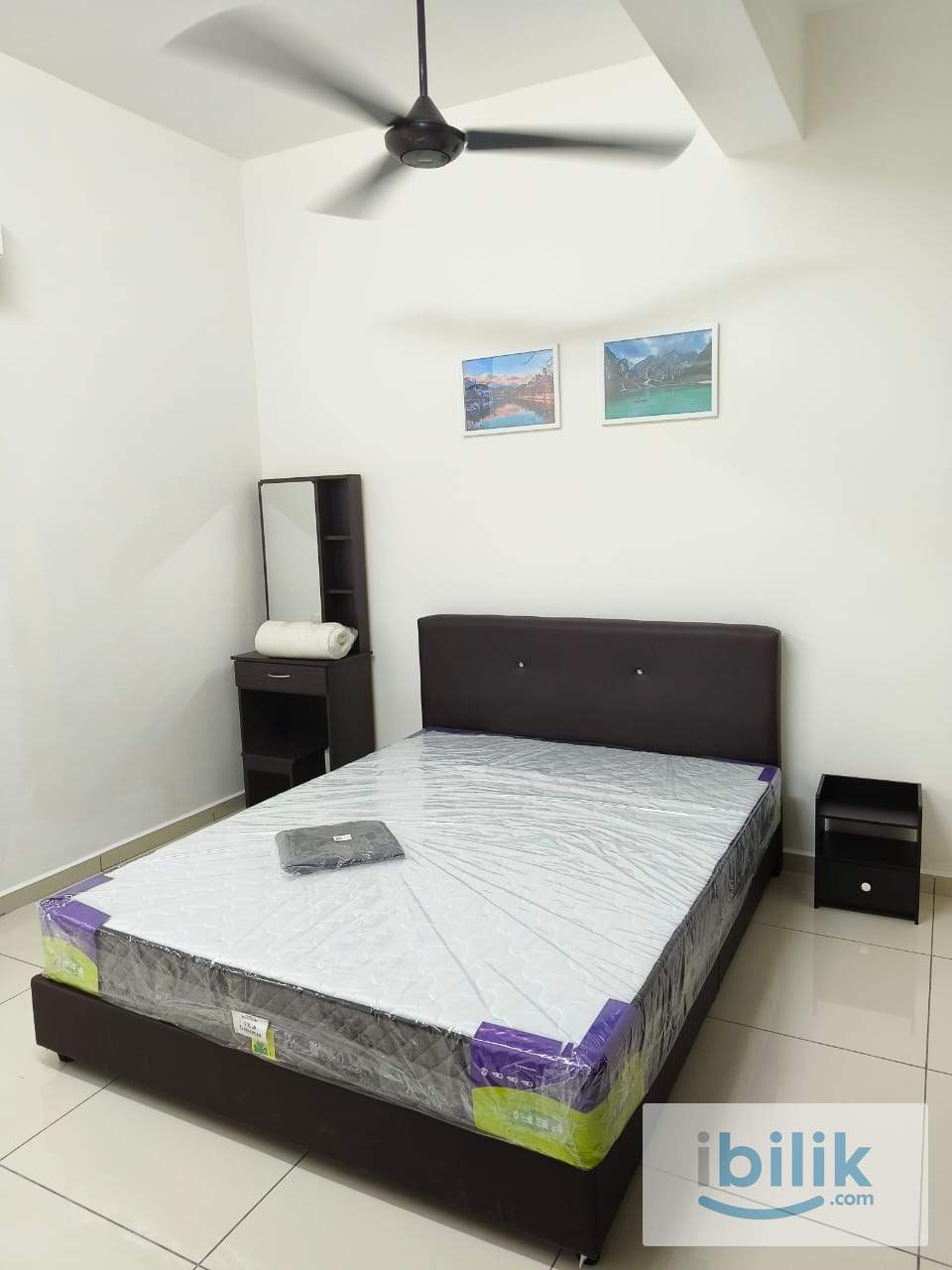 🌟 Dutamas Residence Room for Rent 🌟 - Image 9