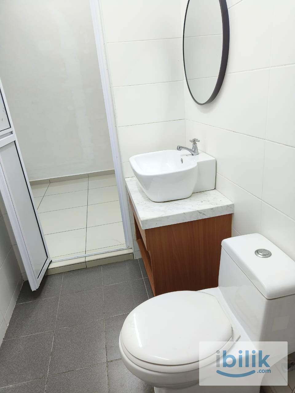 🌟 Dutamas Residence Room for Rent 🌟 - Image 6