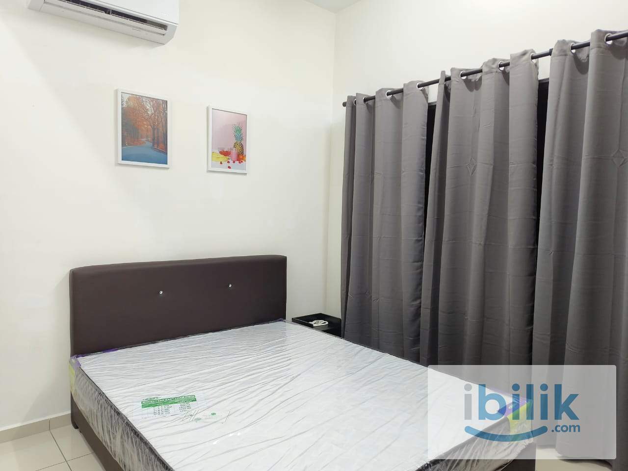 🌟 Dutamas Residence Room for Rent 🌟 - Image 1